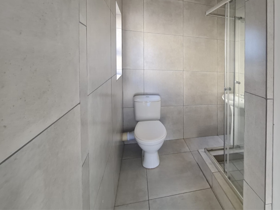 To Let 1 Bedroom Property for Rent in Schoemansville North West
